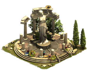 Oracle of Delphi
